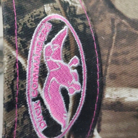 Duck Commander Visor Hat New - Picture 2 of 5